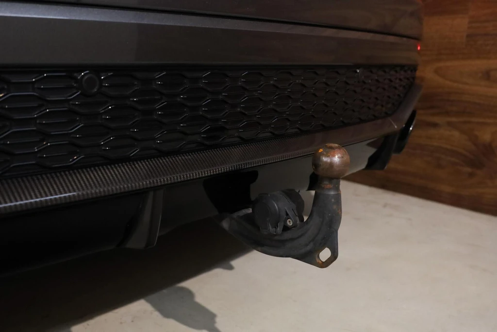 Audi RSQ8 – foto 35