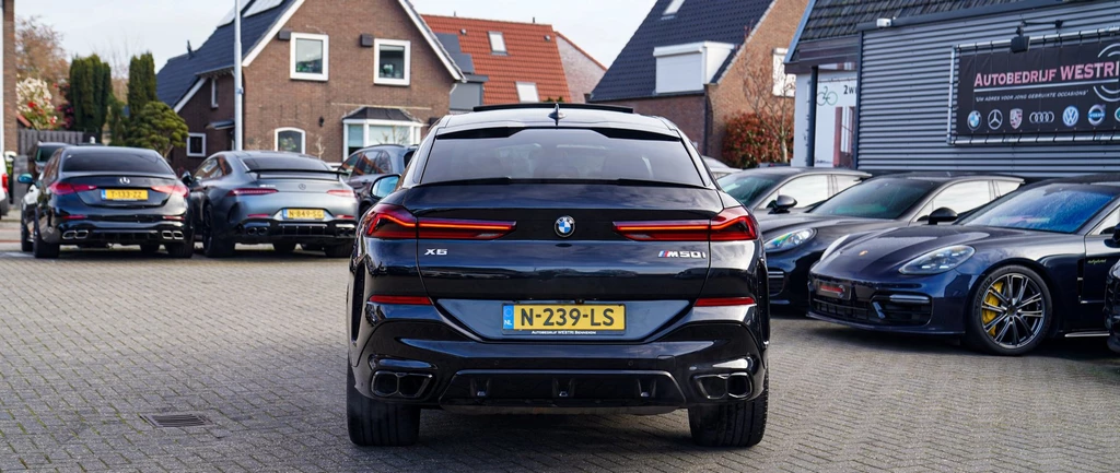 BMW X6 – foto 6