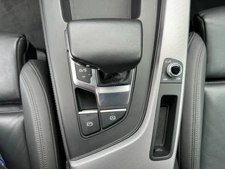 Audi A4 – thumbnail 32