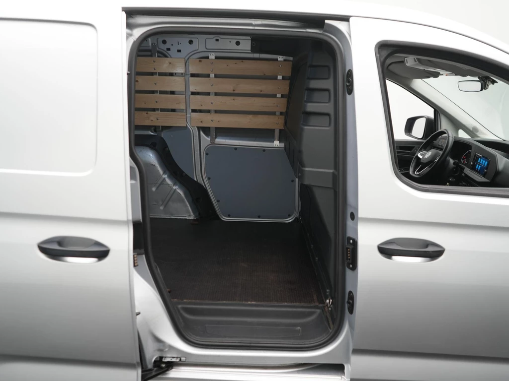 Volkswagen Caddy – foto 28