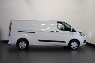 Ford Transit Custom – thumbnail 5