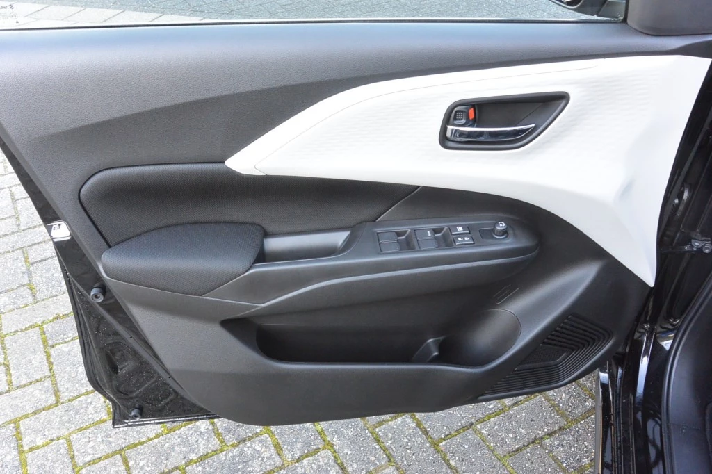 Suzuki Swift – foto 16