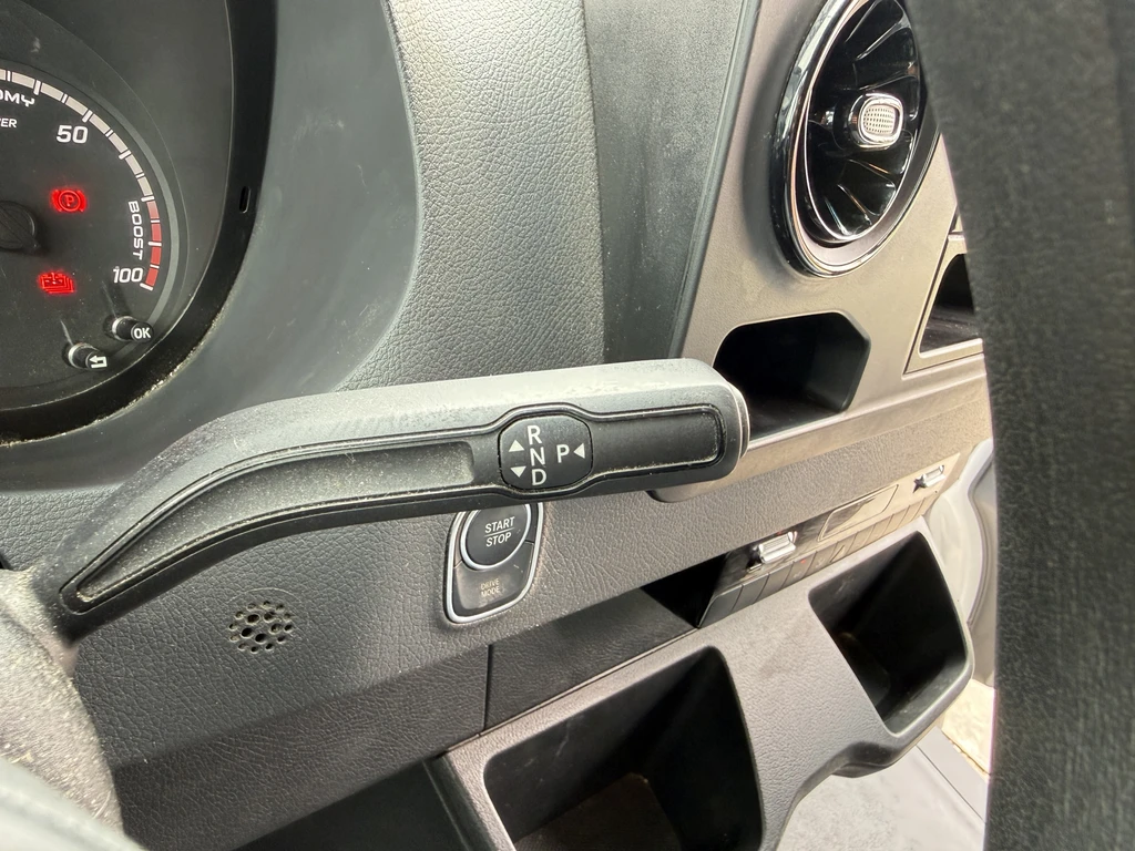 Mercedes-Benz eSprinter – foto 23