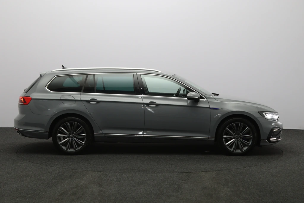 Volkswagen Passat – foto 6