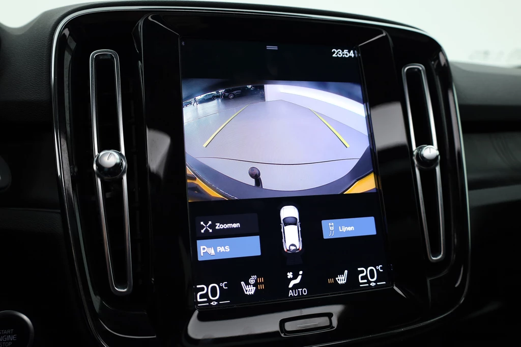 Volvo XC40 – foto 23