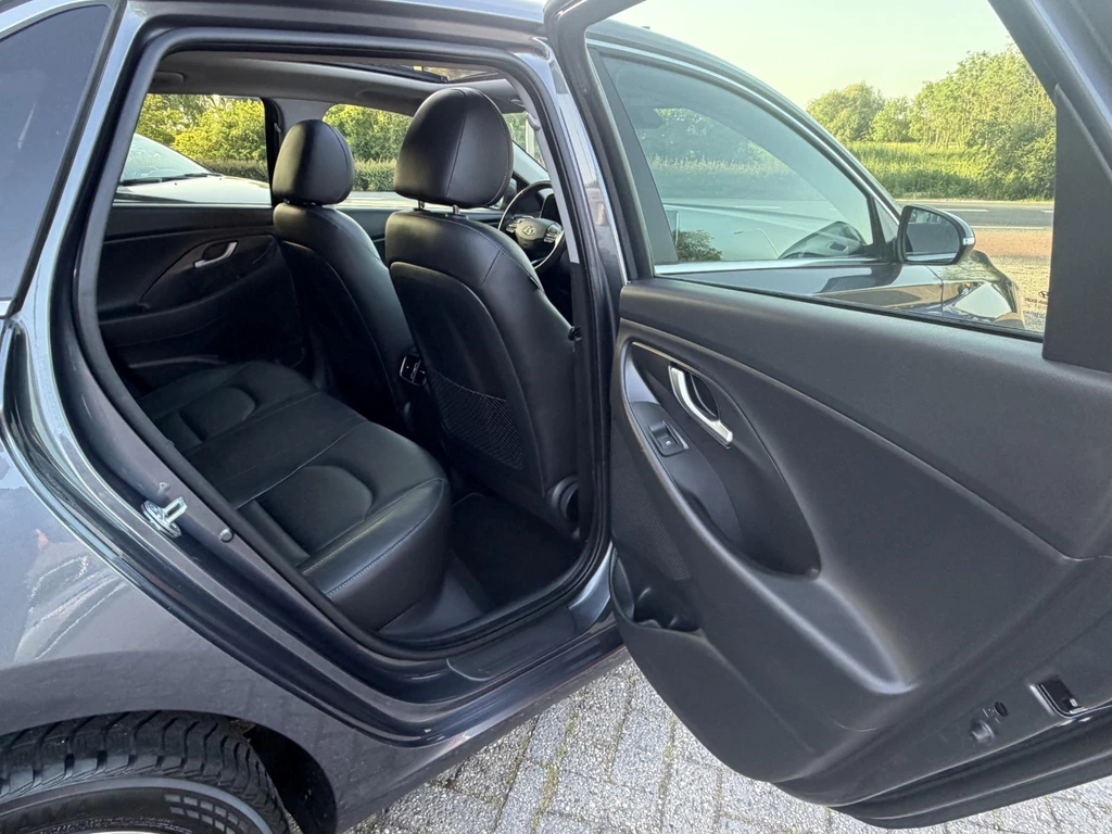 Hyundai i30 – foto 24