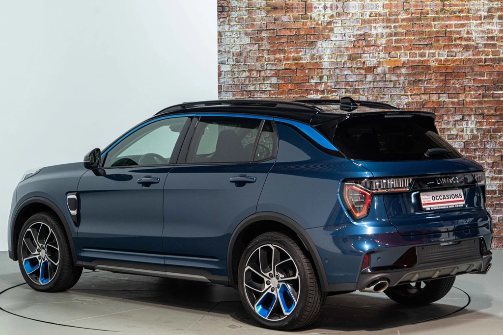 Lynk & Co 01 – foto 10