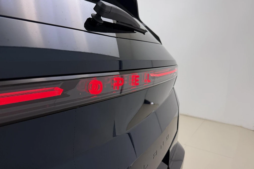 Opel Grandland – foto 10