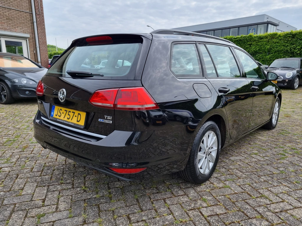 Volkswagen Golf – foto 5