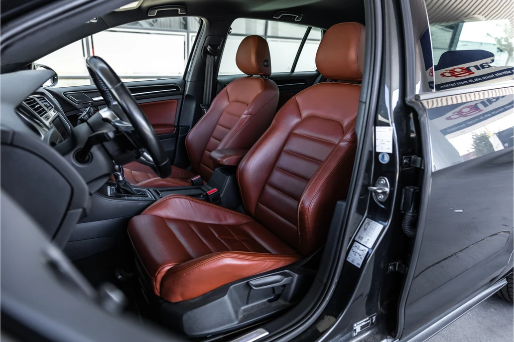 Volkswagen Golf – foto 35