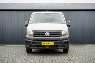 Volkswagen Crafter – thumbnail 7