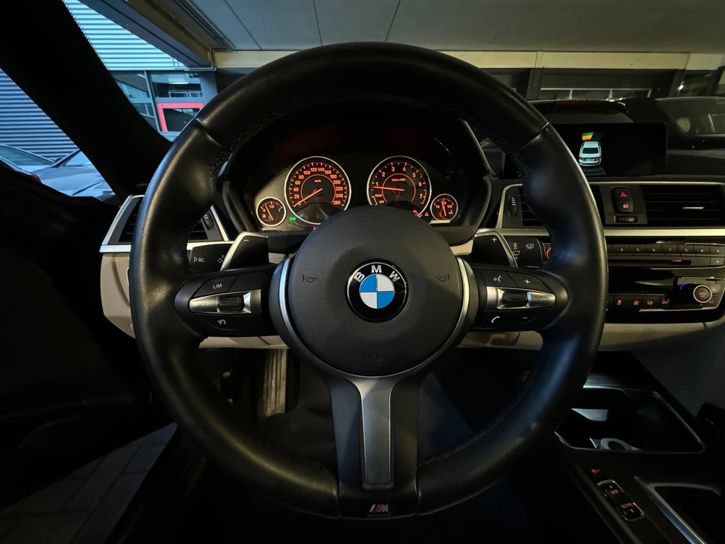 BMW 3 Serie – foto 16