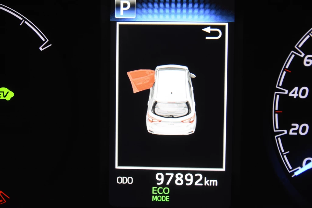 Toyota Yaris – foto 18