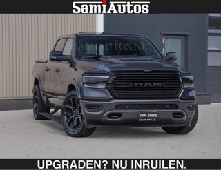 Dodge Ram Pick-Up – thumbnail 11