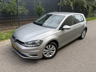 Volkswagen Golf – thumbnail 2