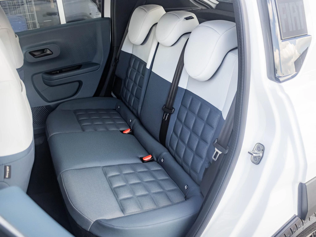 Fiat Grande Panda – foto 12