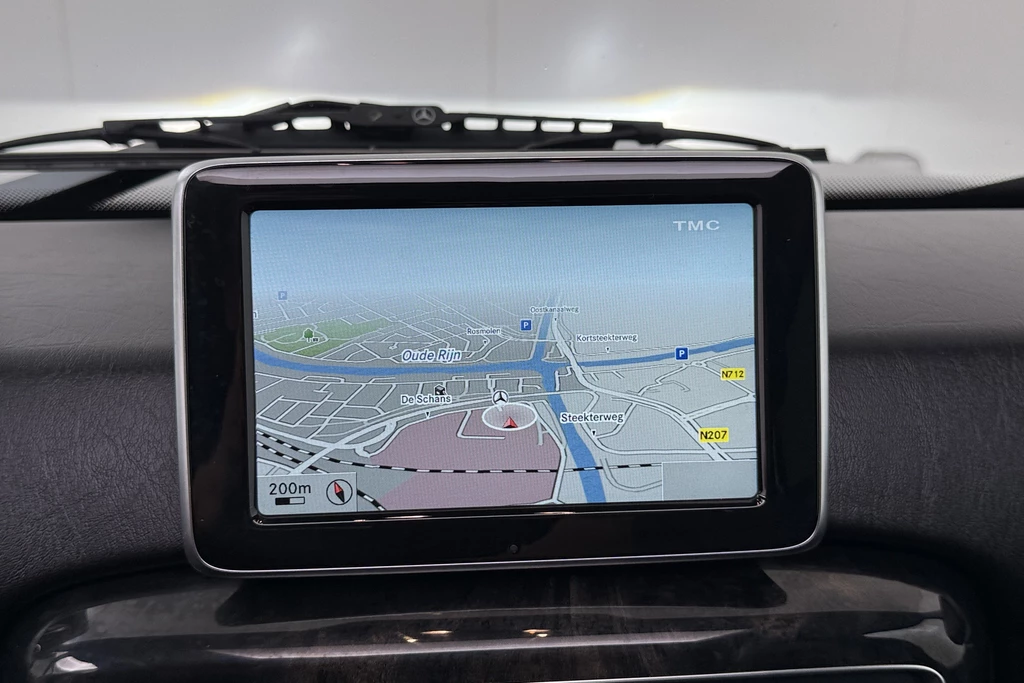 Mercedes-Benz G-Klasse – foto 24