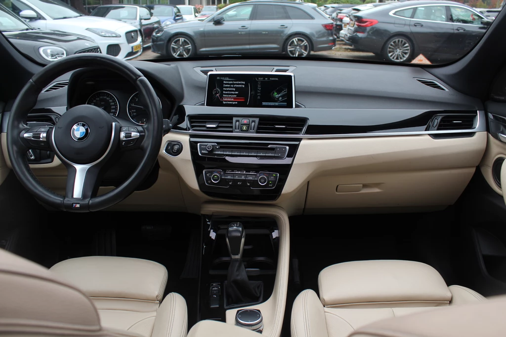BMW X1 – foto 10