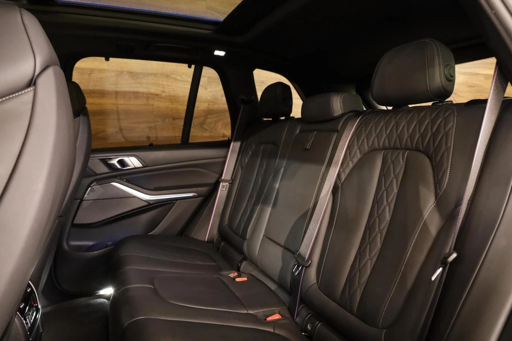 BMW X5 – foto 14