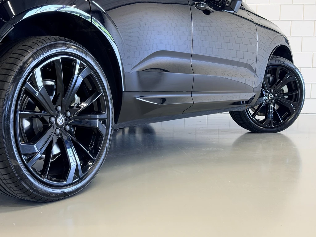 Volvo XC60 – foto 29