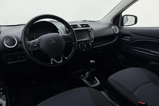 Mitsubishi Space Star – thumbnail 14