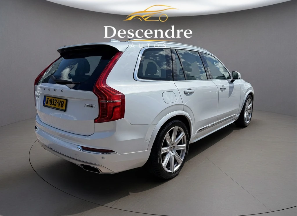 Volvo XC90 – foto 5