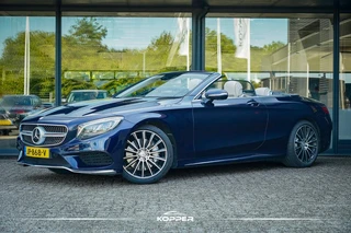 Mercedes-Benz S-Klasse – thumbnail 1