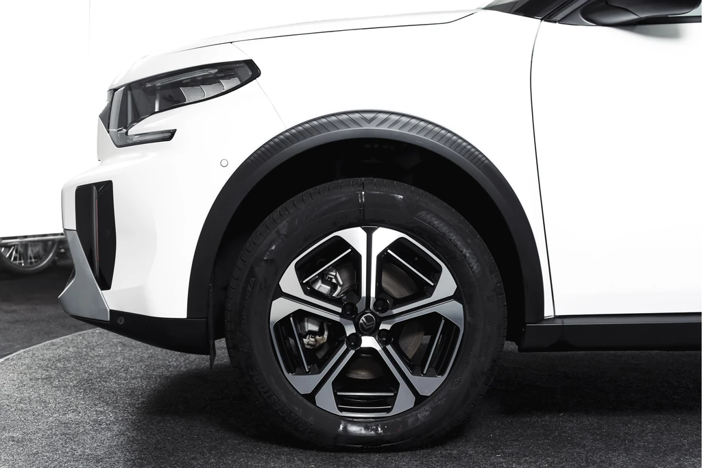 Citroën C3 Aircross – foto 46