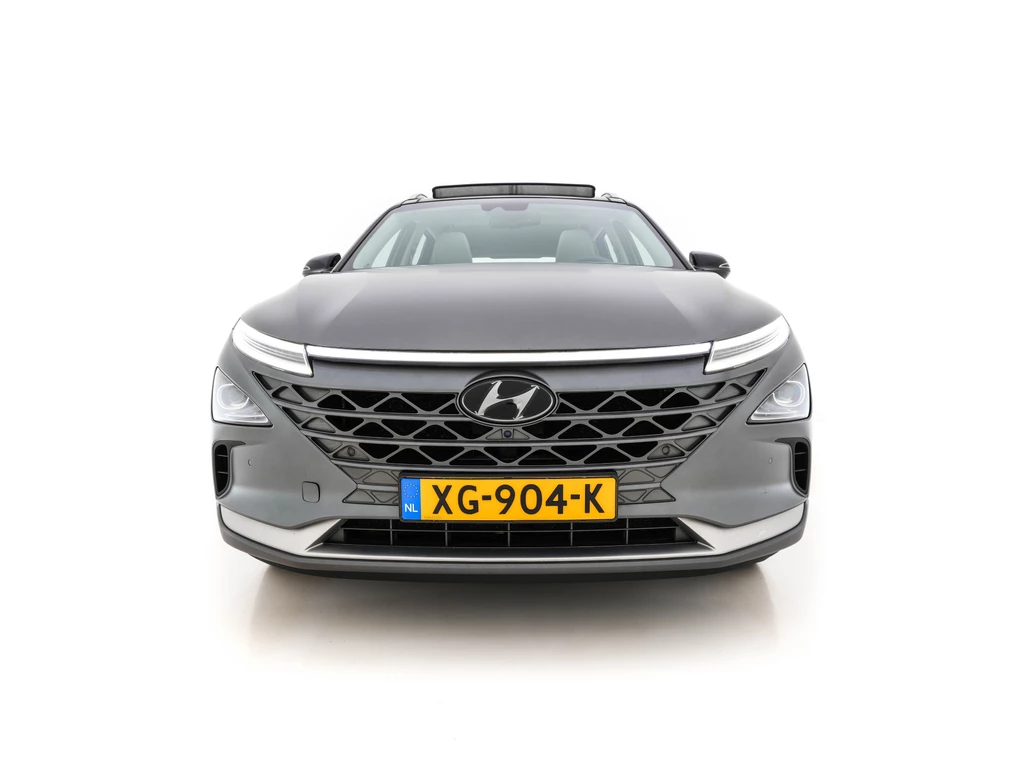 Hyundai Nexo – foto 6