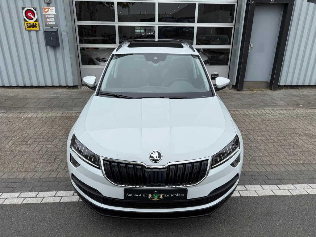Škoda Karoq – foto 14