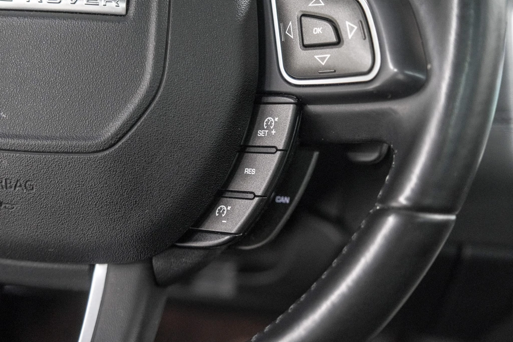 Land Rover Range Rover Evoque – foto 15