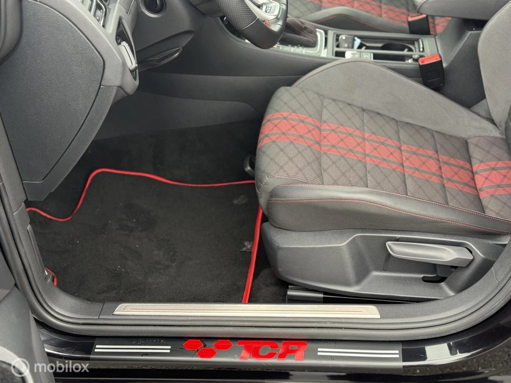 Volkswagen Golf – foto 13