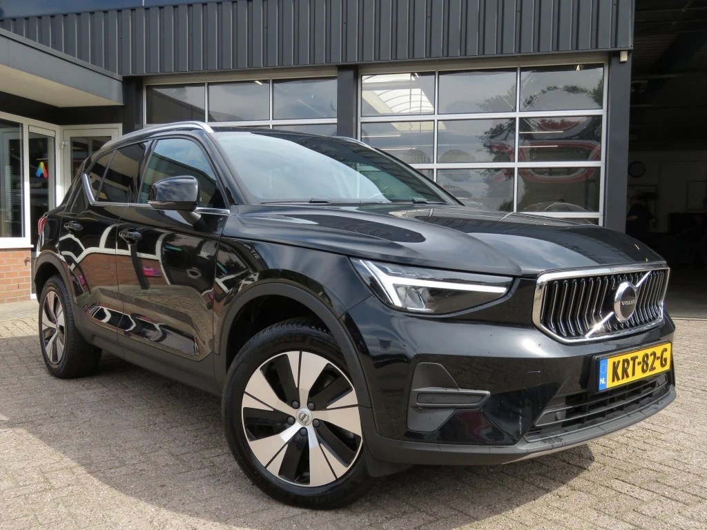 Volvo XC40 – foto 9