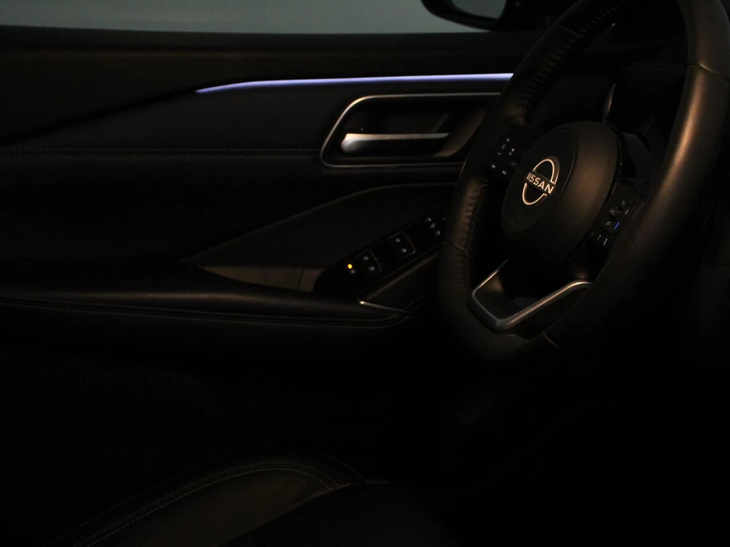 Nissan QASHQAI – foto 33