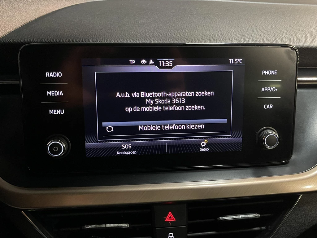Škoda Kamiq – foto 29