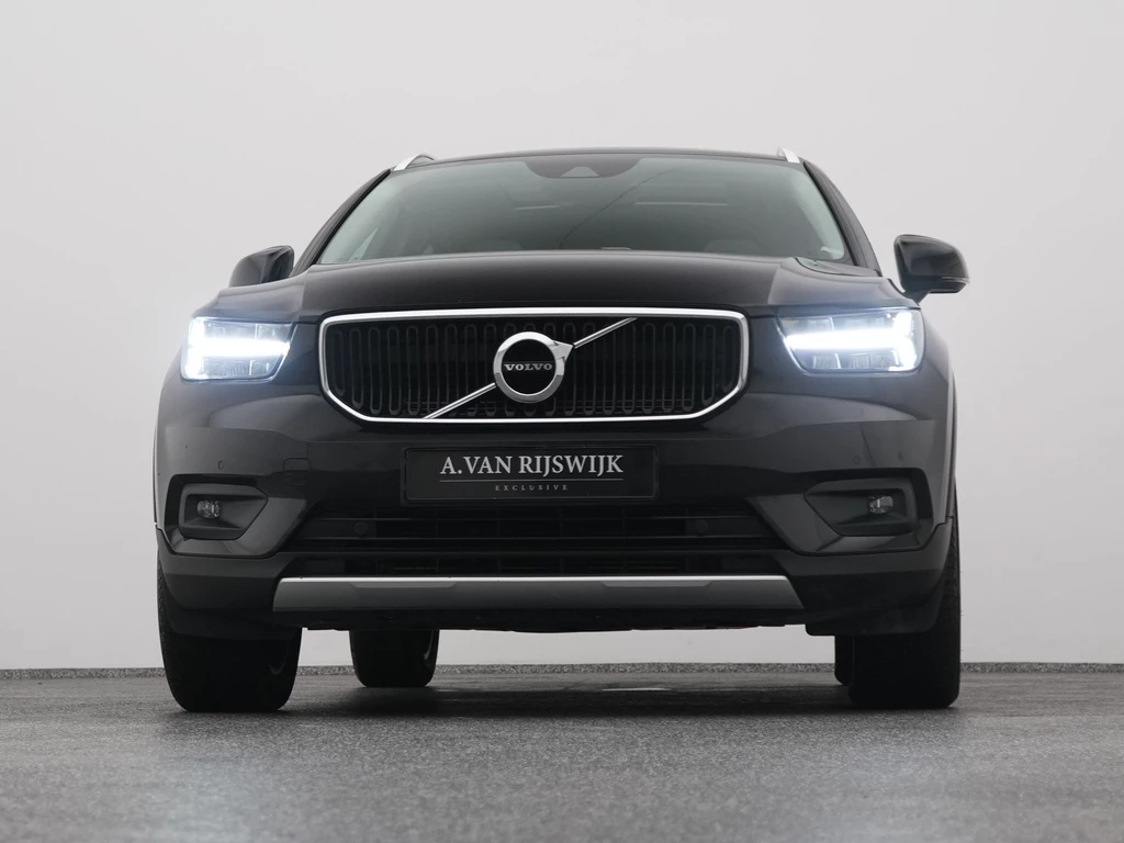 Volvo XC40 – foto 21