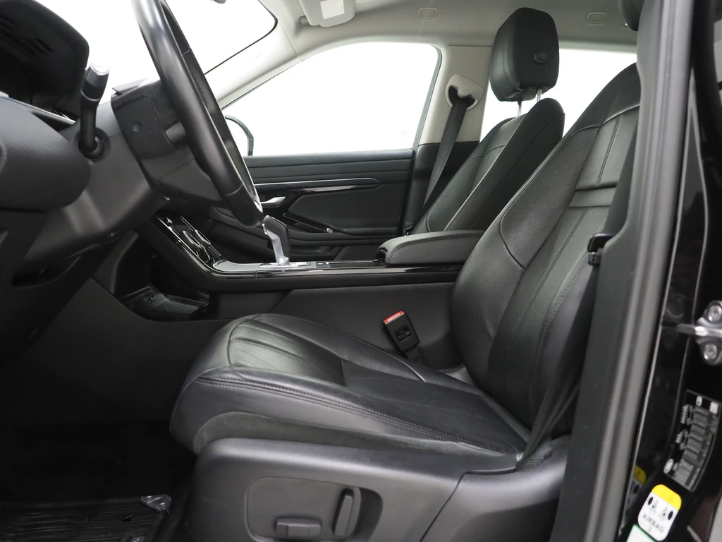 Land Rover Range Rover Evoque – foto 15