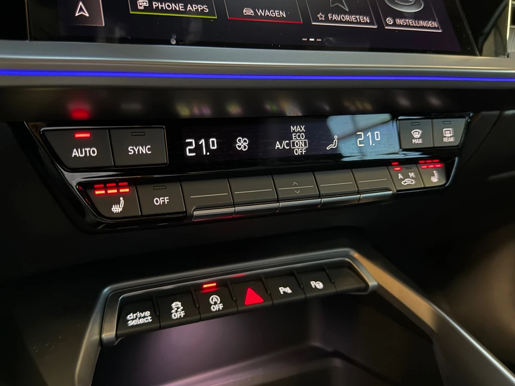 Audi S3 – foto 20