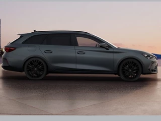 CUPRA Leon Sportstourer – thumbnail 5