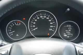 Honda HR-V – thumbnail 23