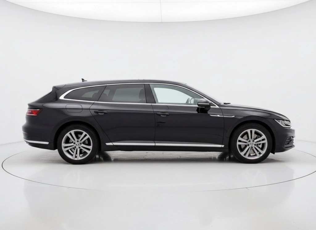 Volkswagen Arteon – foto 6