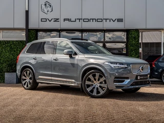 Volvo XC90 – thumbnail 7