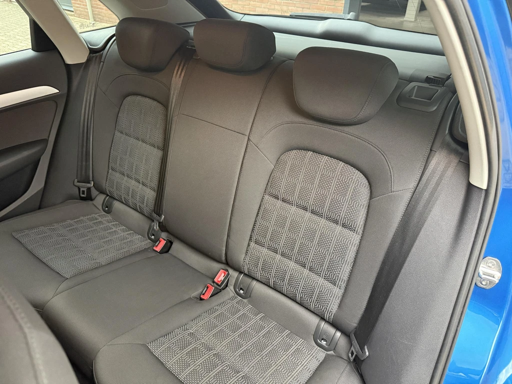 Audi Q3 – foto 31
