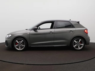 Audi A1 Sportback – thumbnail 3