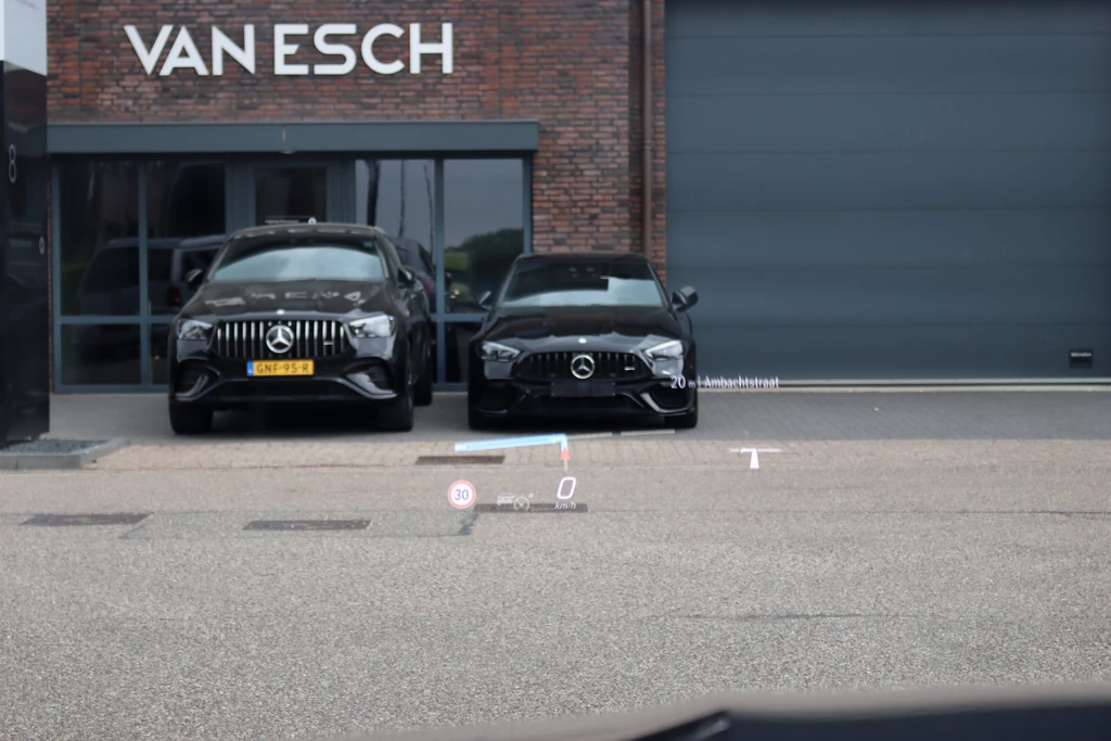 Mercedes-Benz E-Klasse – foto 10
