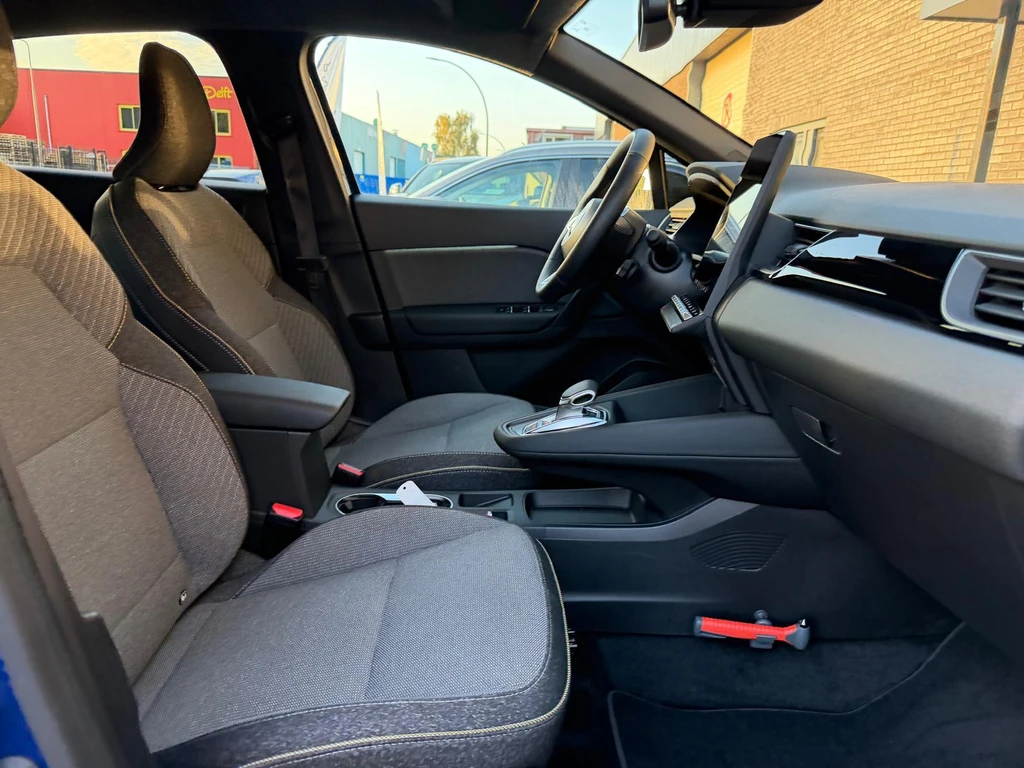 Mitsubishi ASX – foto 36