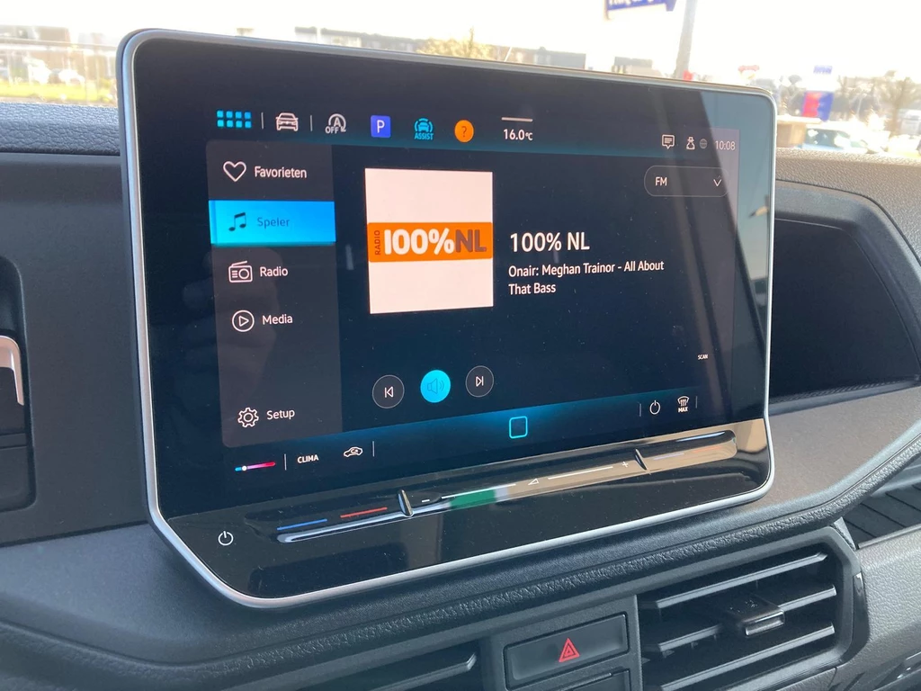 Volkswagen Crafter – foto 10