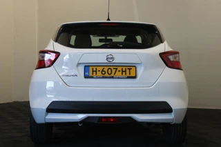 Nissan Micra – thumbnail 3