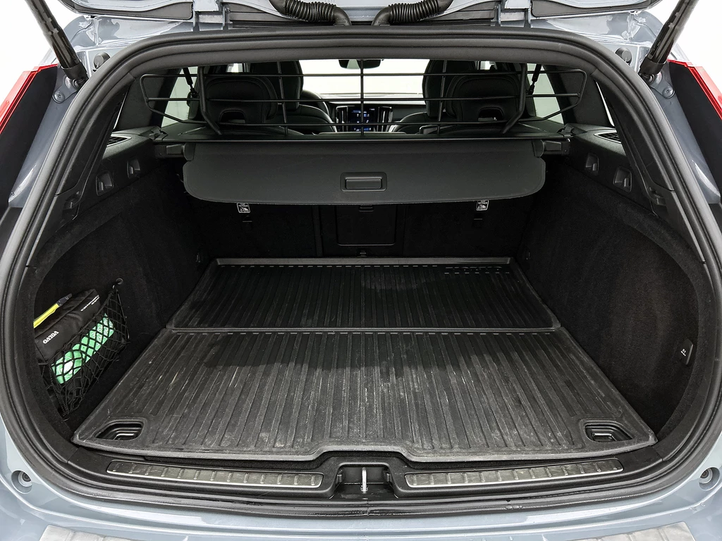 Volvo V60 – foto 22