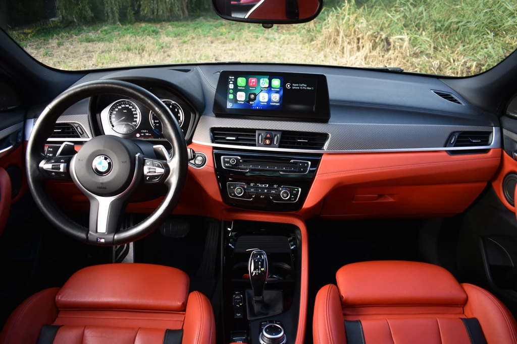 BMW X2 – foto 17